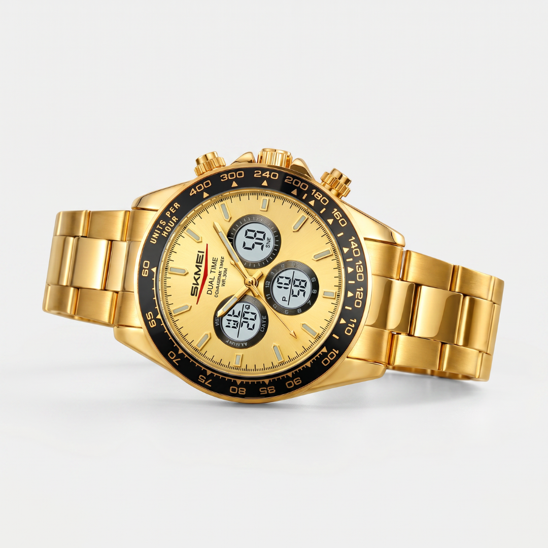 Watch – Imperia – 42mm - Watch