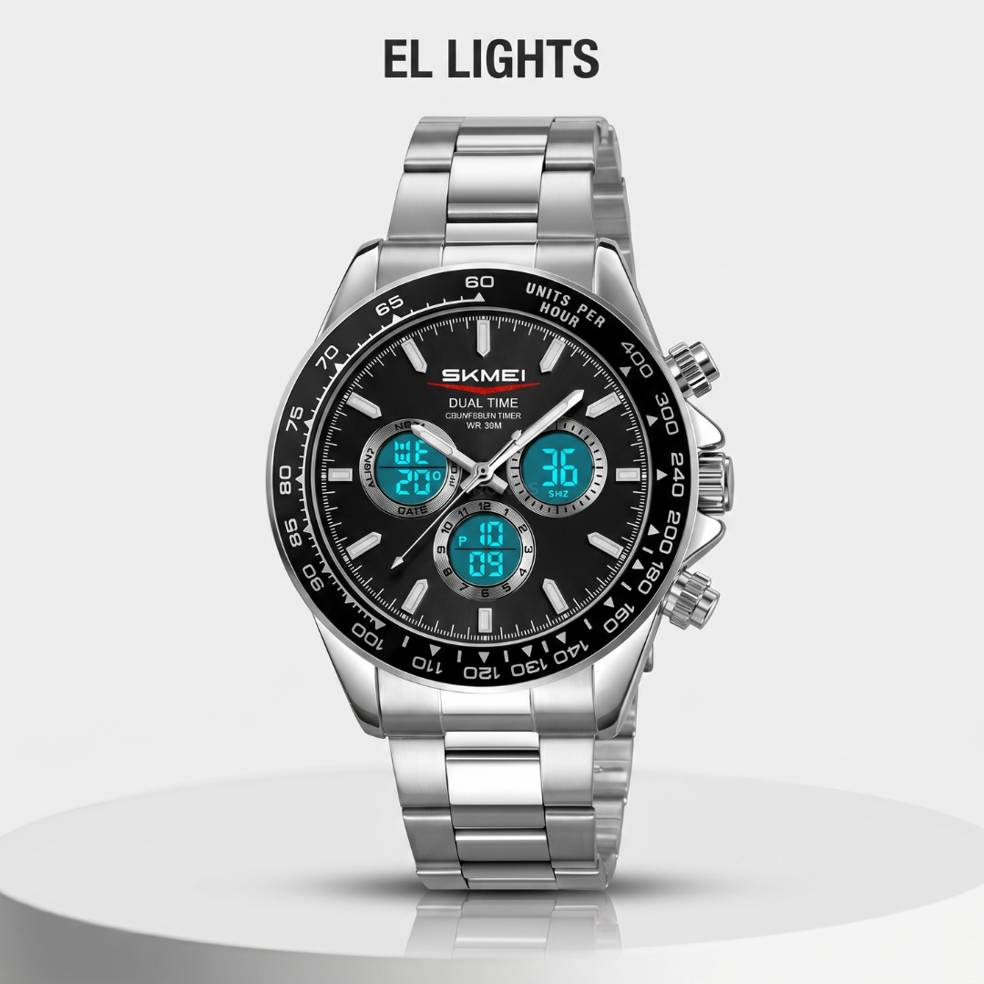 Watch – Imperia – 42mm - Watch