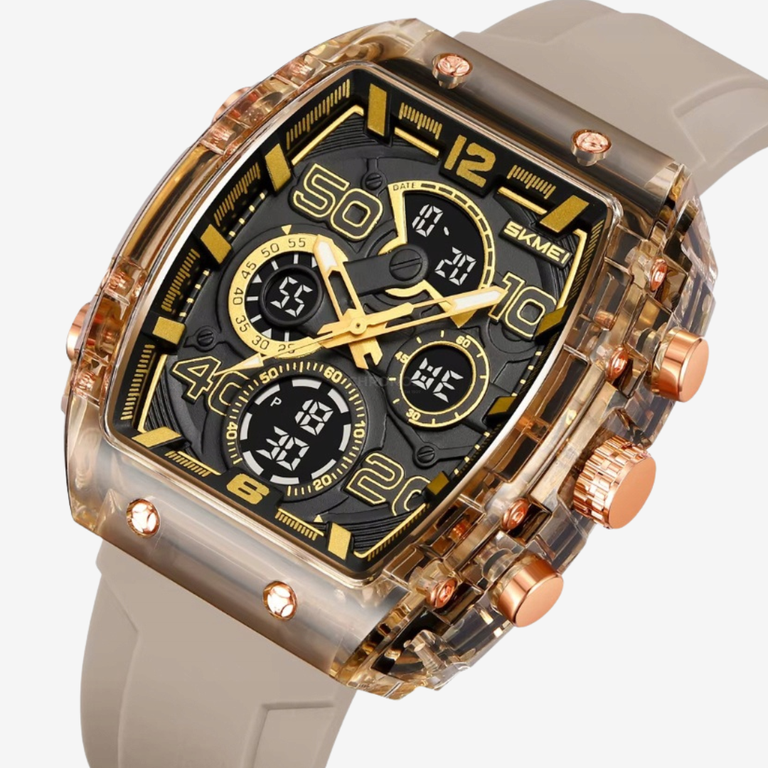 Watch – Isernia – 42mm - Watch