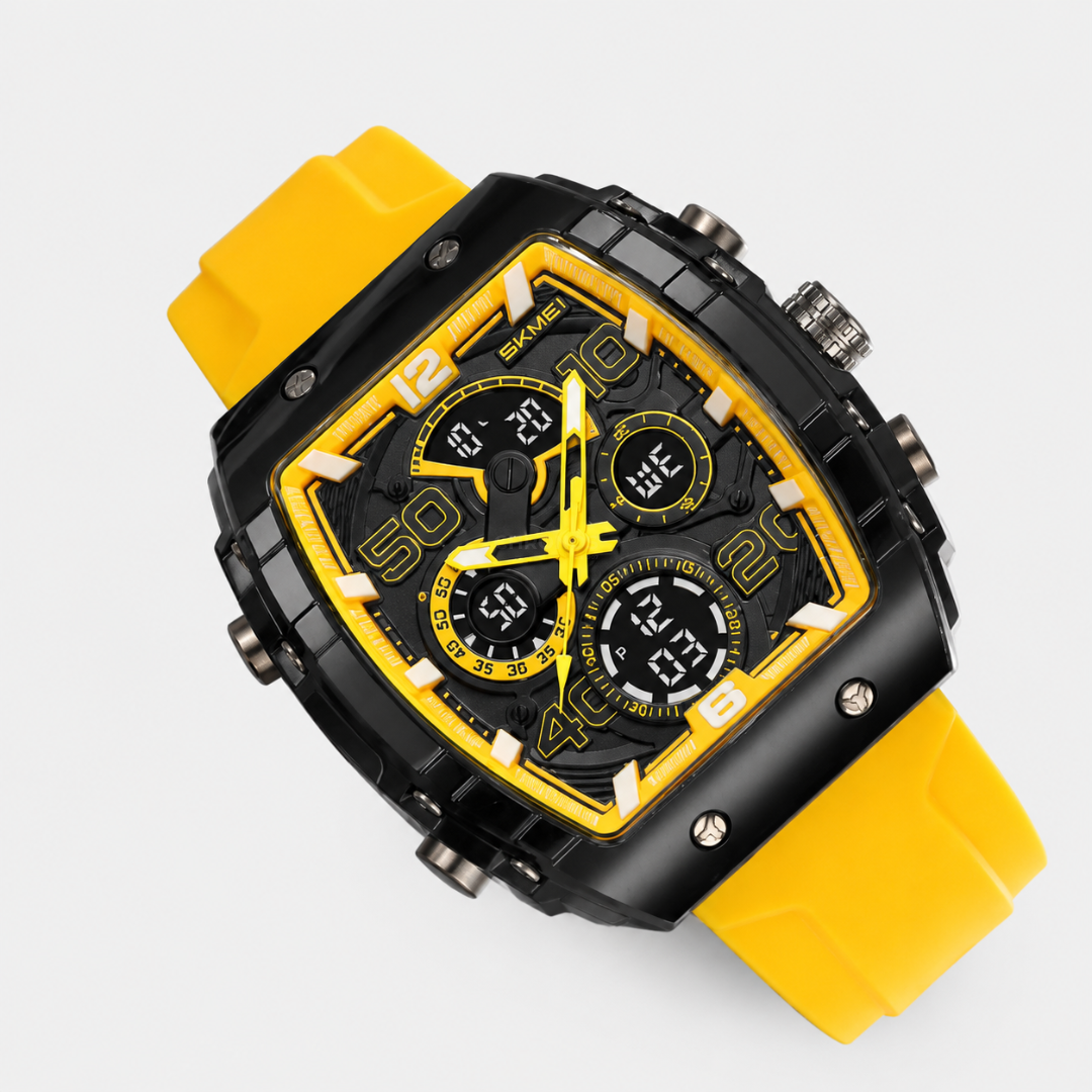Watch – Isernia – 42mm - Watch