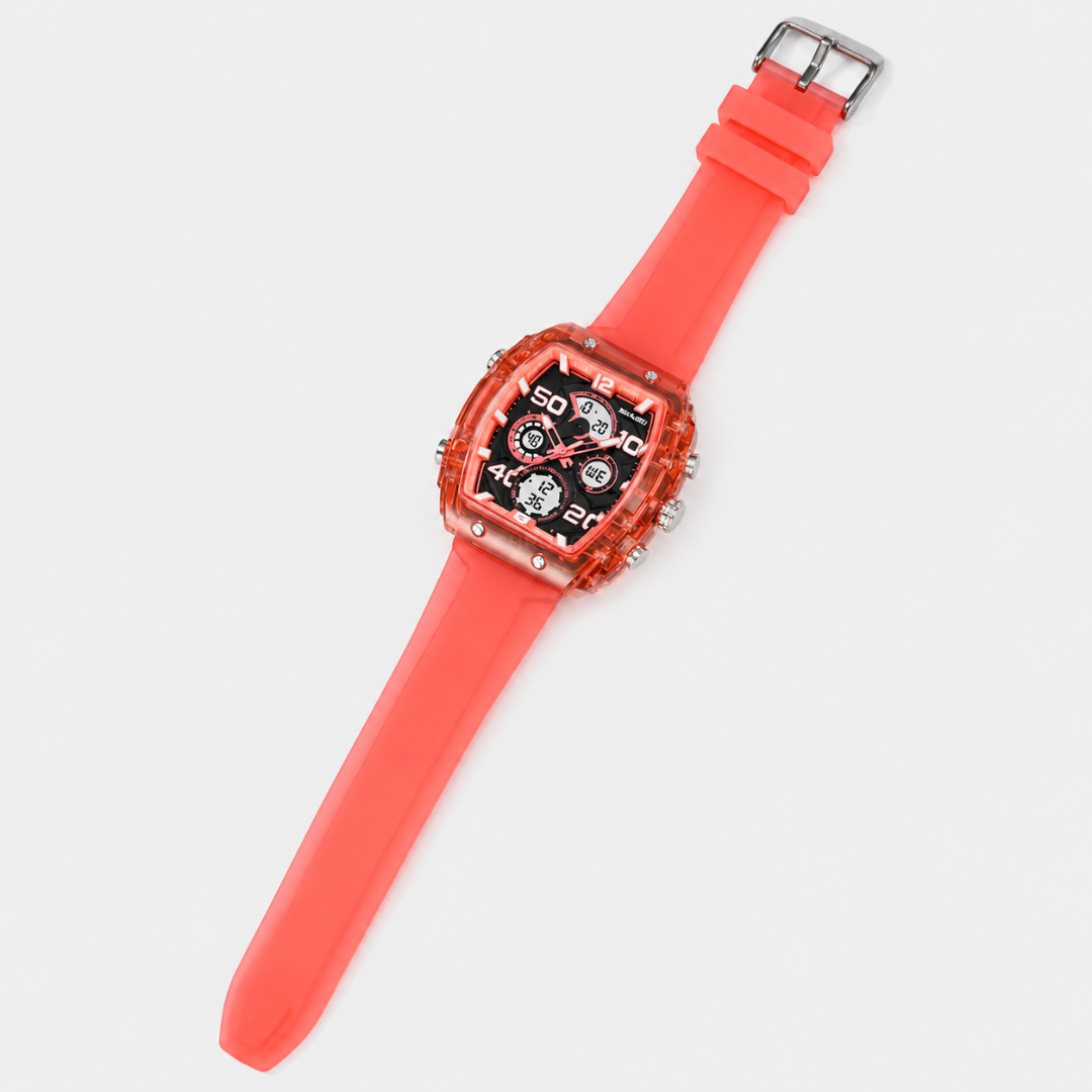 Watch – Isernia – 42mm - Watch