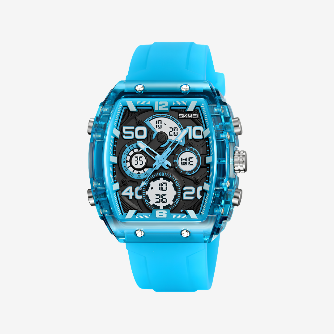Watch – Isernia – 42mm - Watch