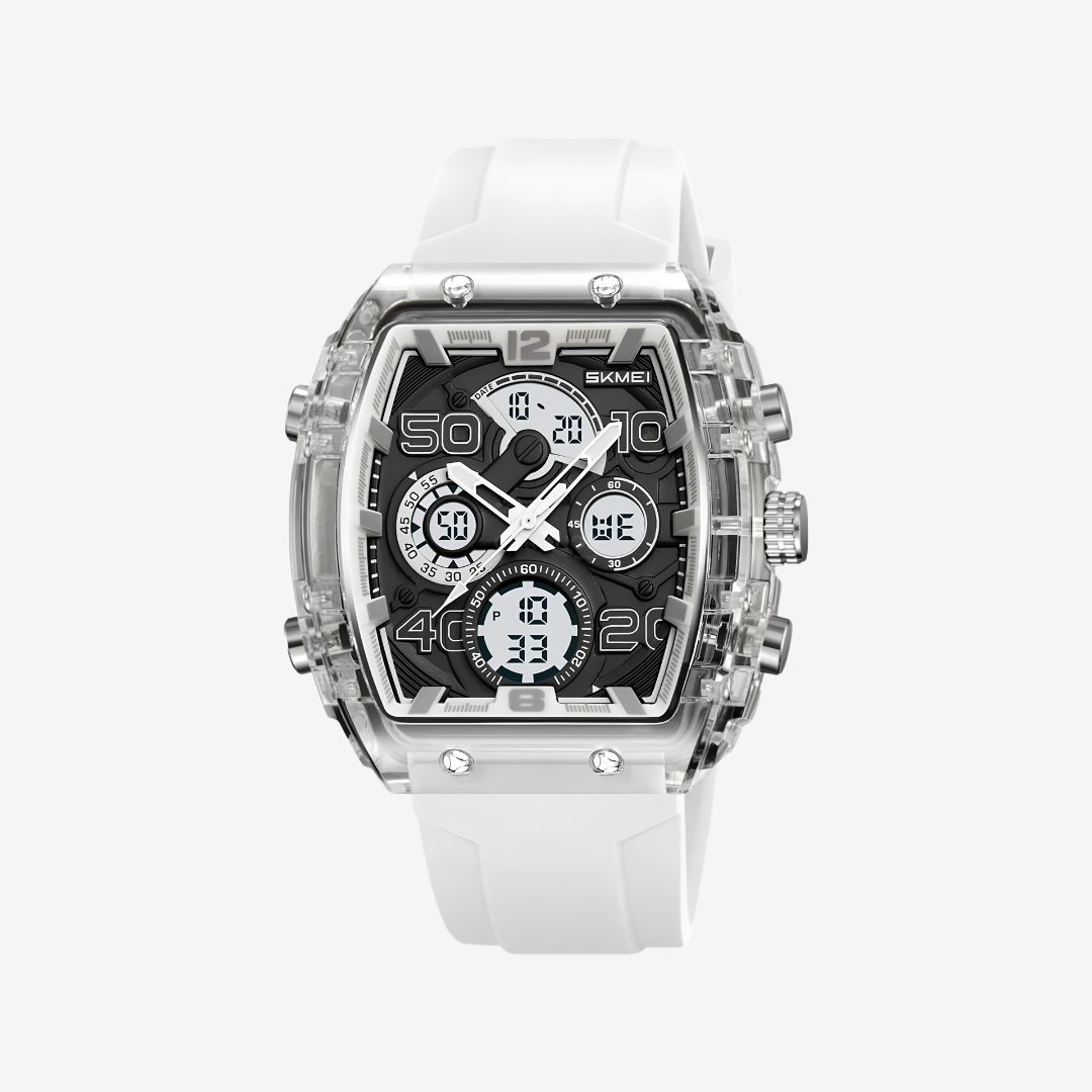 Watch – Isernia – 42mm - Watch