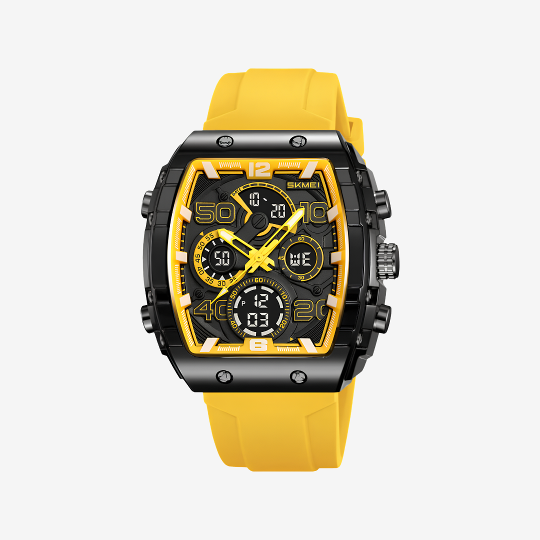 Watch – Isernia – 42mm - Watch