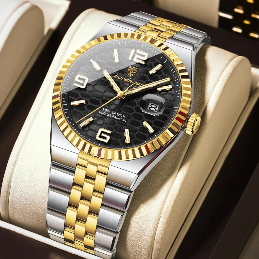 Watch – Latium – 42mm - Watch