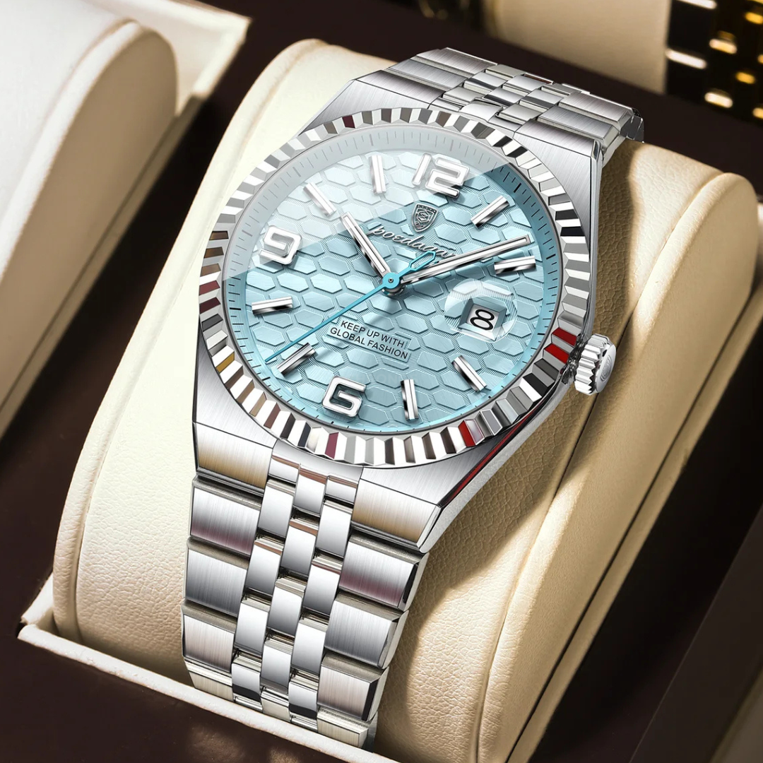 Watch – Latium – 42mm - Watch
