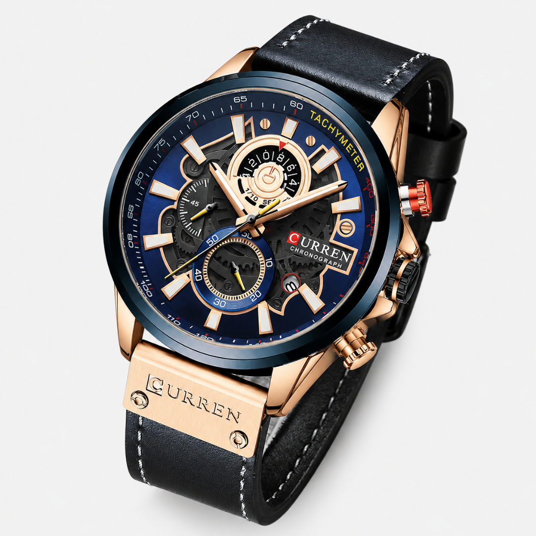 Watch – Lecce – 48mm - Watch