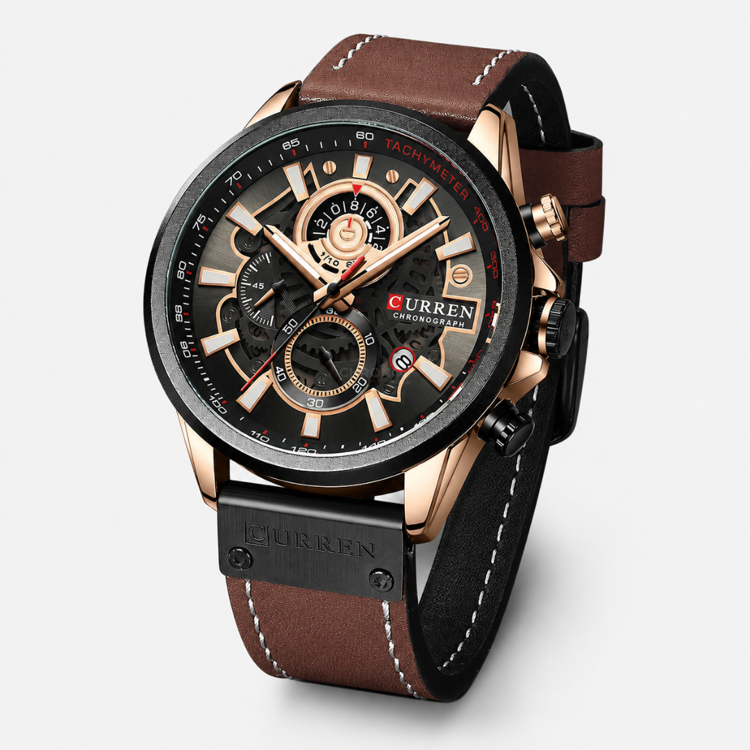 Watch – Lecce – 48mm - Watch