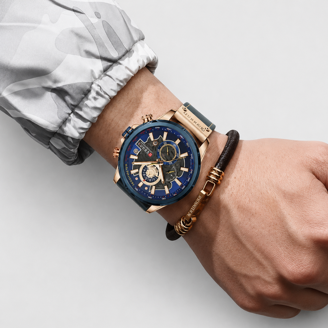 Watch – Lecce – 48mm - Watch