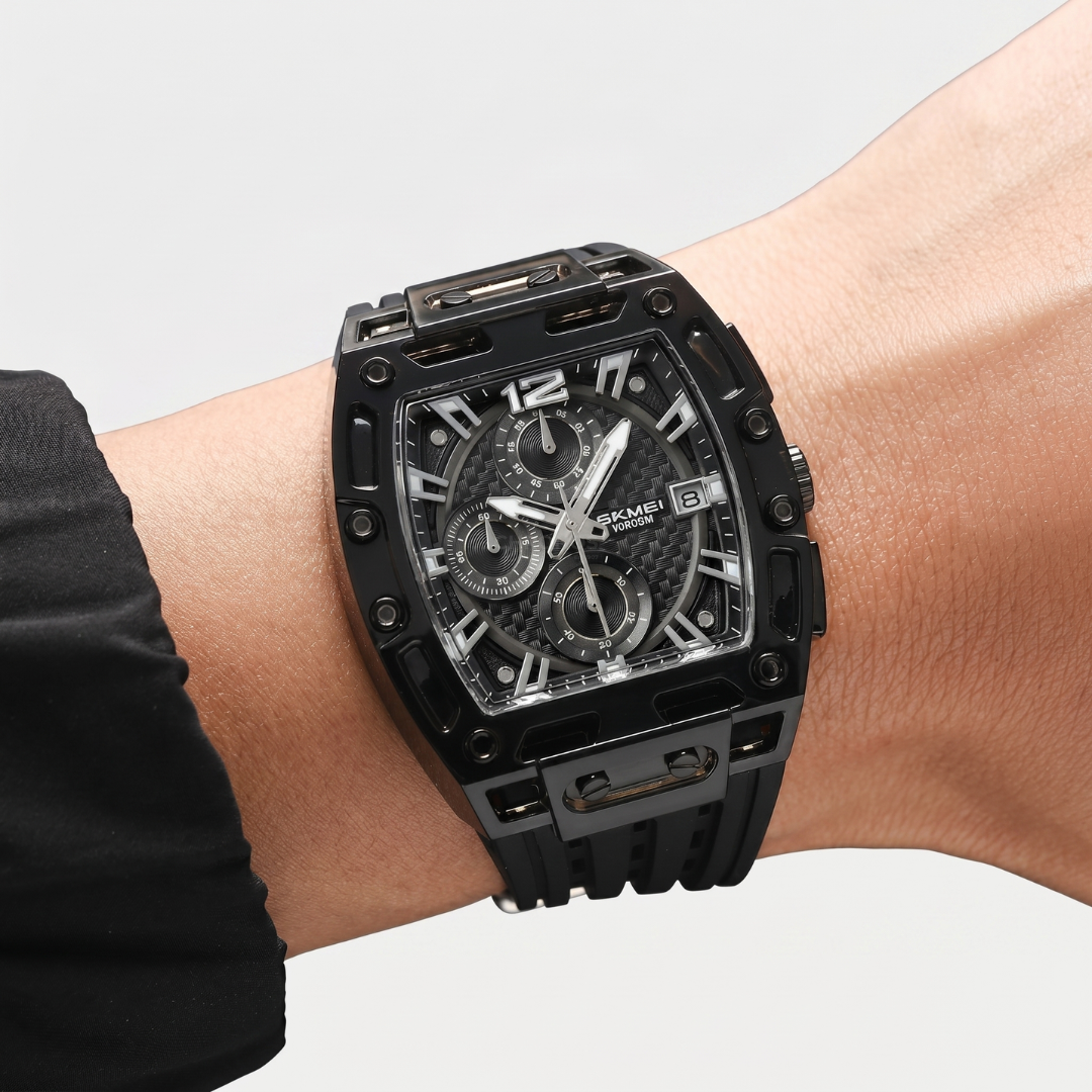 Watch – Lecco – 42mm - Watch
