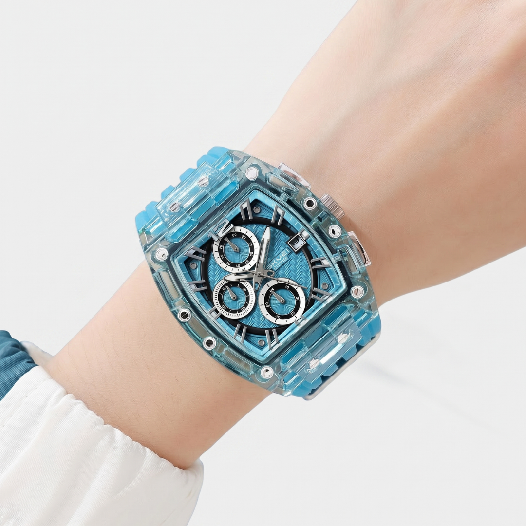 Watch – Lecco – 42mm - Watch