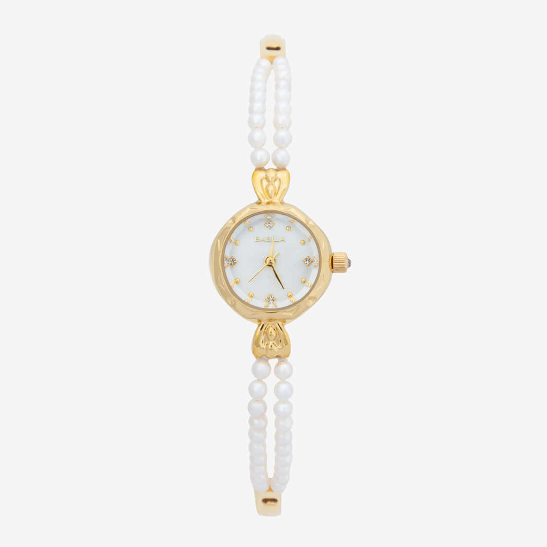 Watch – Letizia – 36mm - Watch