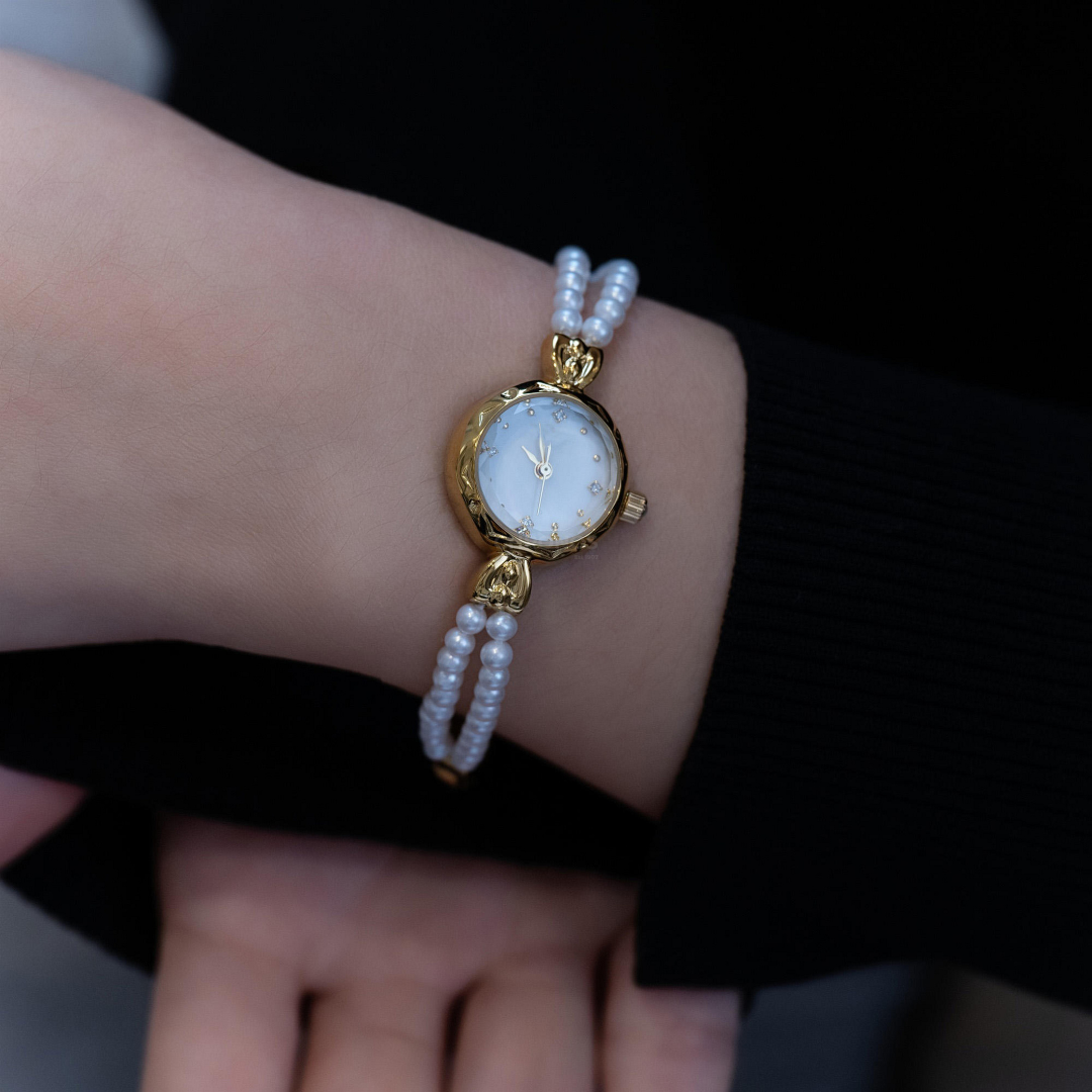 Watch – Letizia – 36mm - Watch