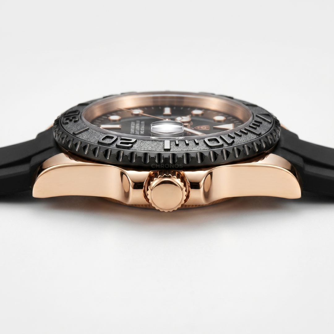 Watch – Liguria – 43mm - Watch