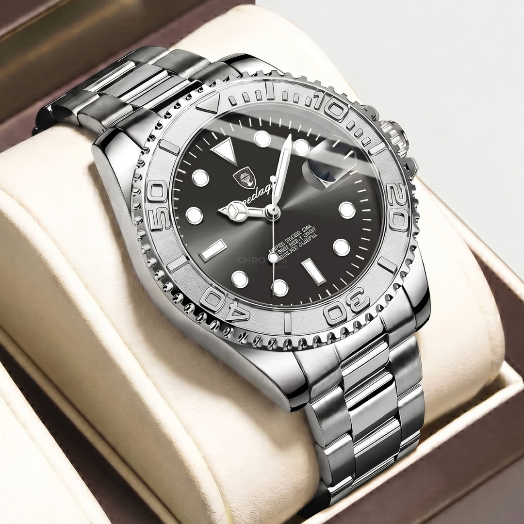Watch – Liguria – 43mm - Watch