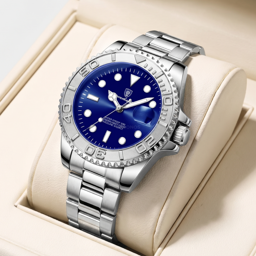 Watch – Liguria – 43mm - Watch