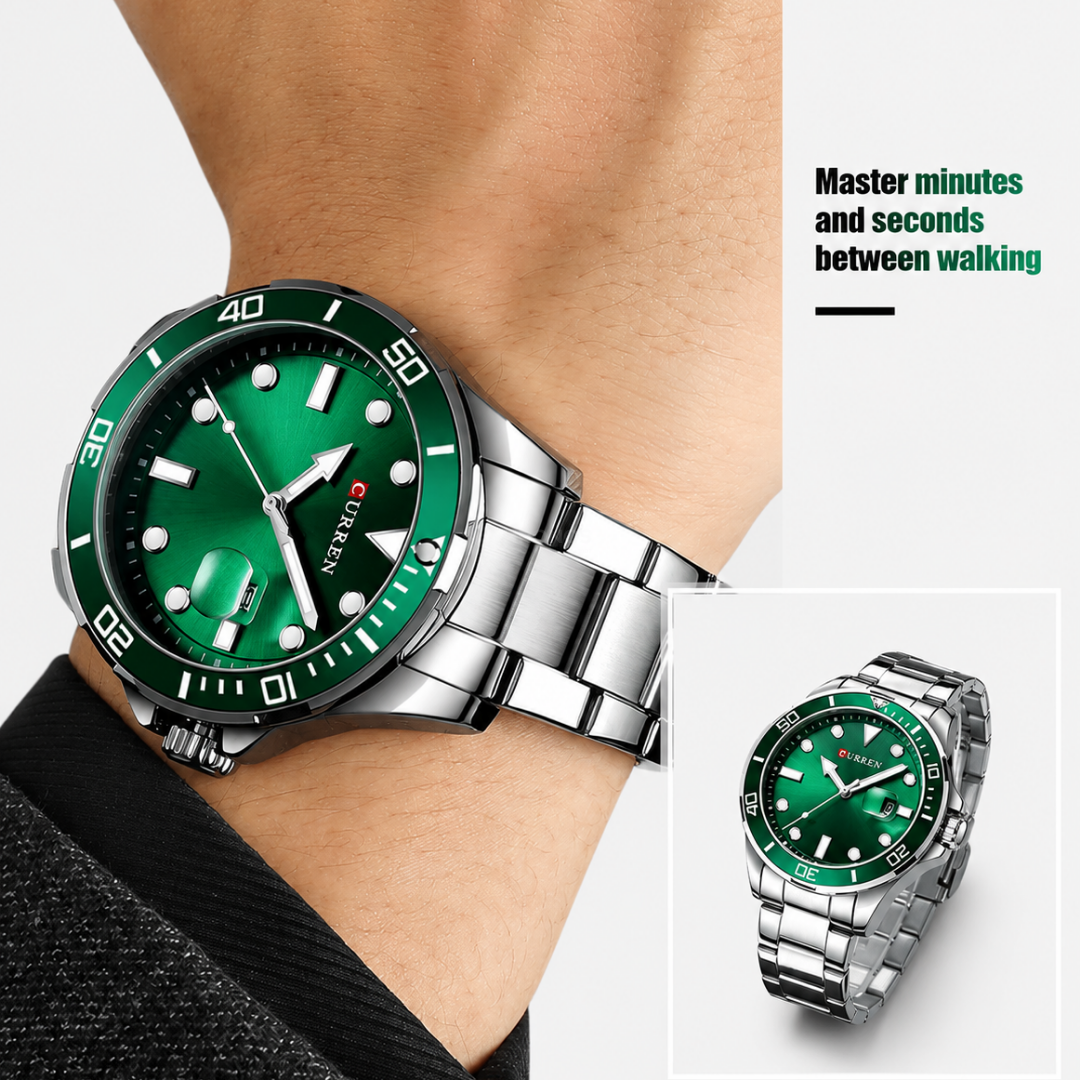 Watch – Livorno – 40mm - Watch