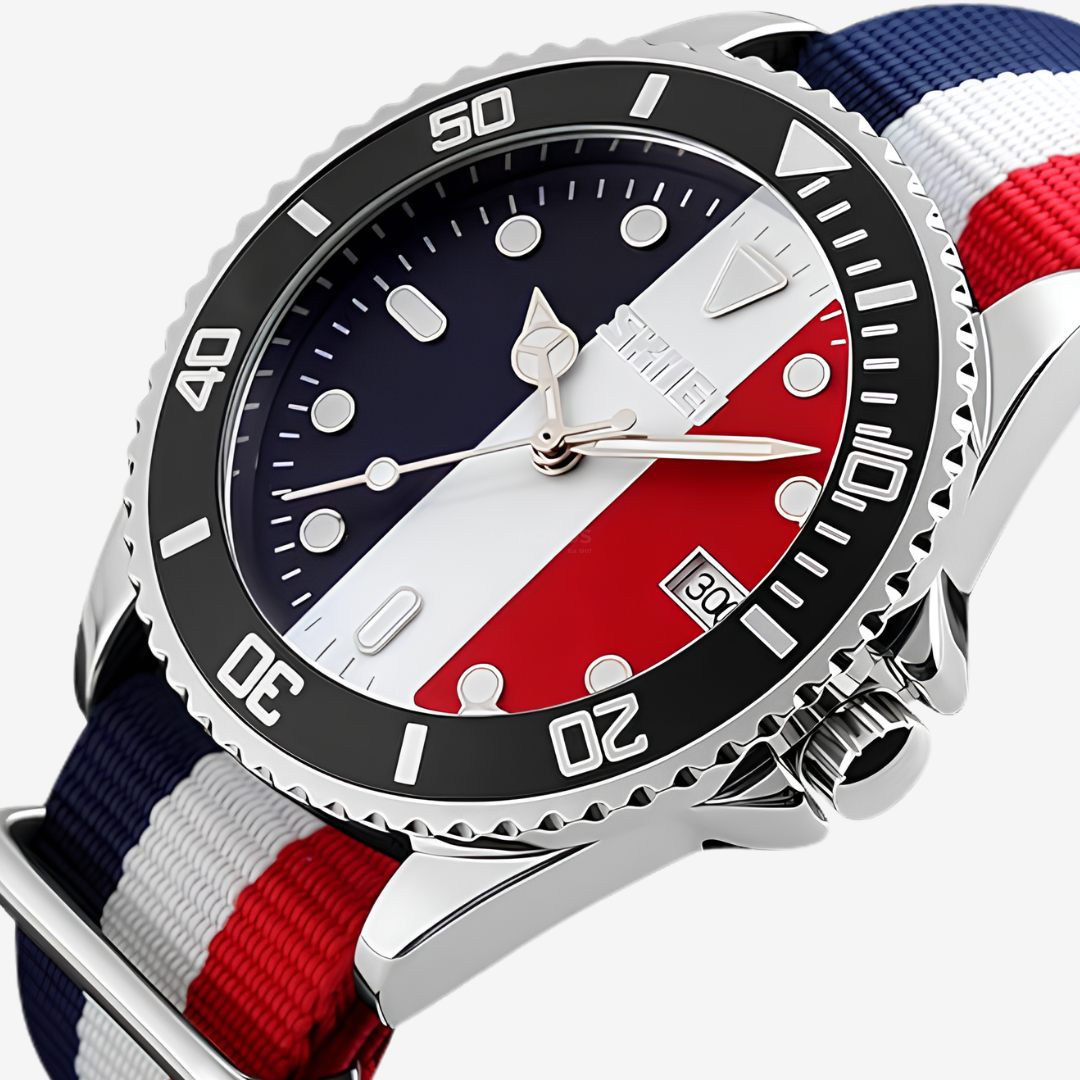Watch – Lodi – 42mm - Watch