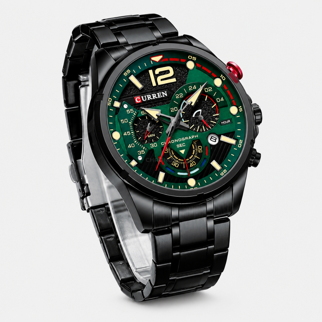 Watch – Lucca – 42mm - Watch