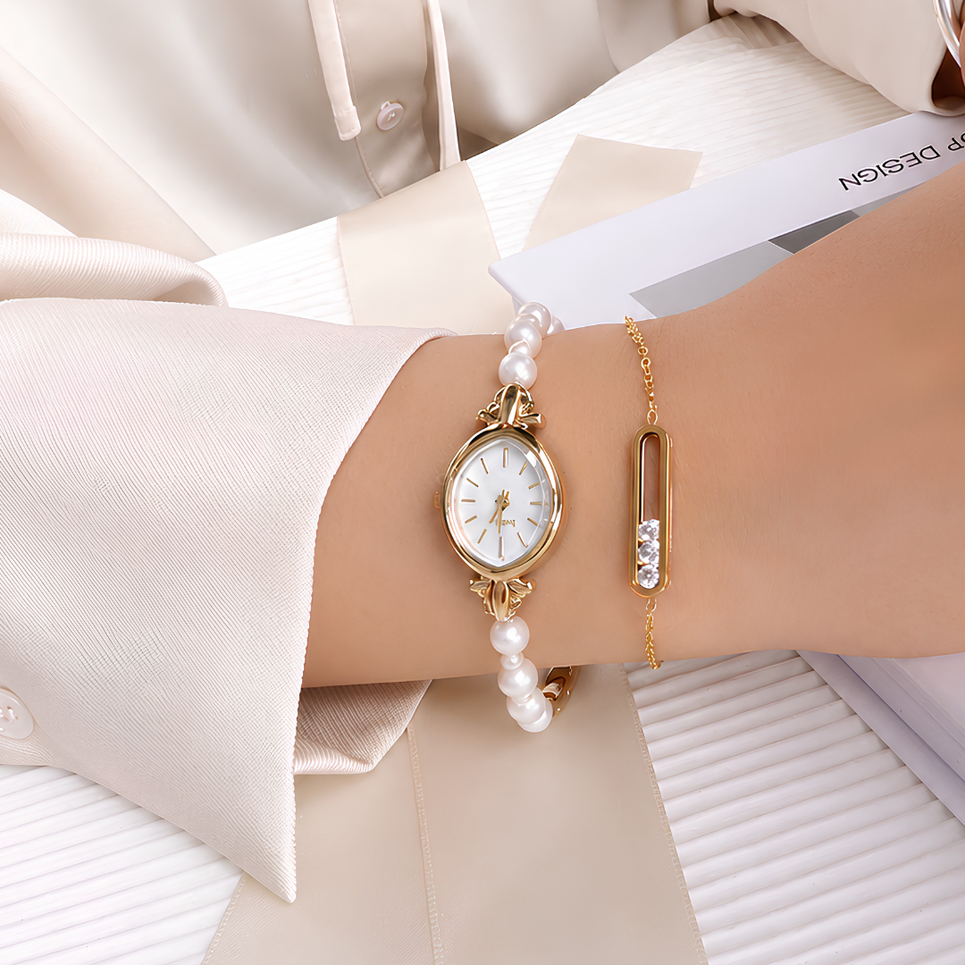 Watch – Lucrezia – 36mm - Watch