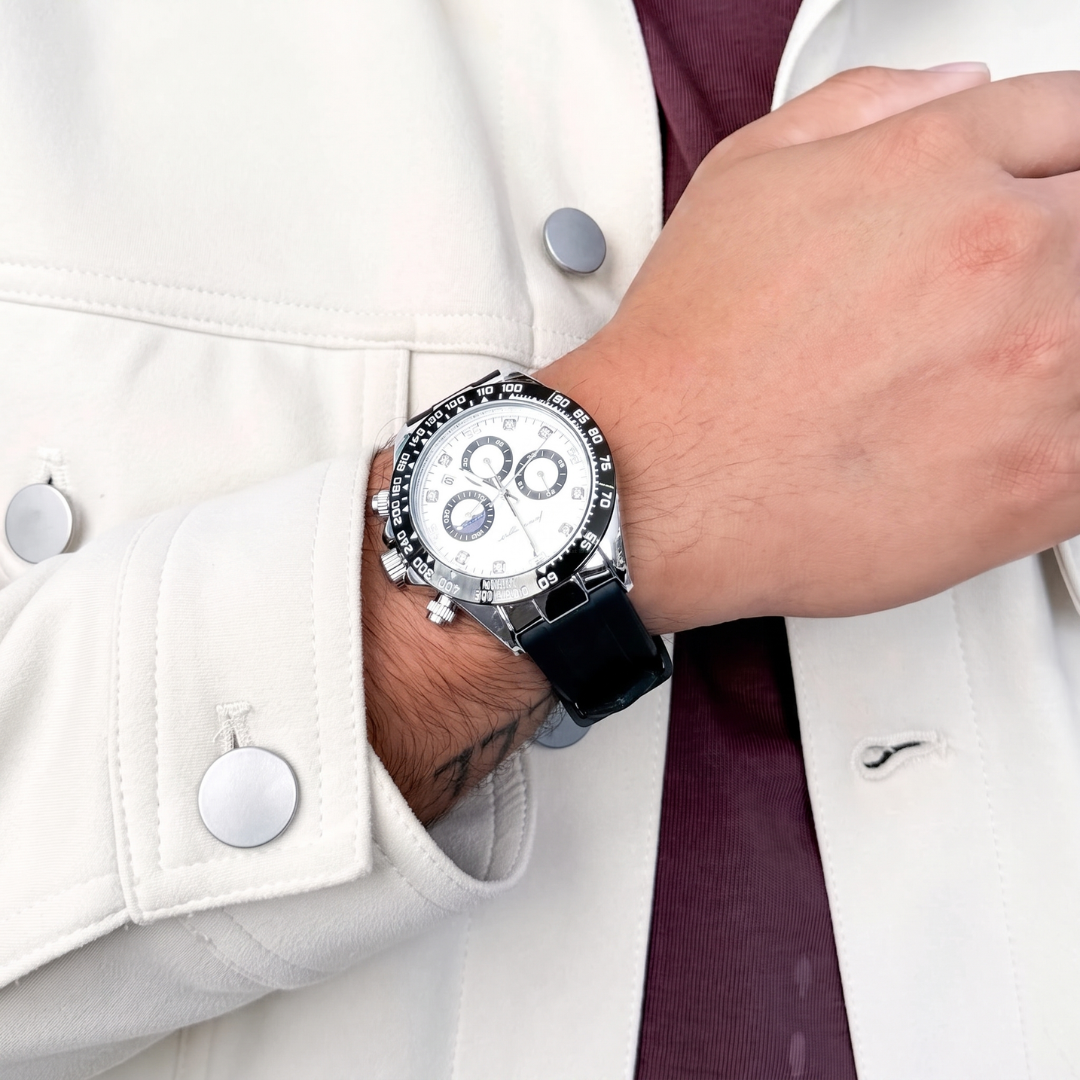 Watch – Lumen – 41mm - Watch