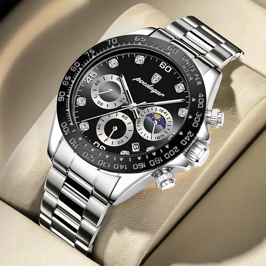 Watch – Lumen – 41mm - Watch