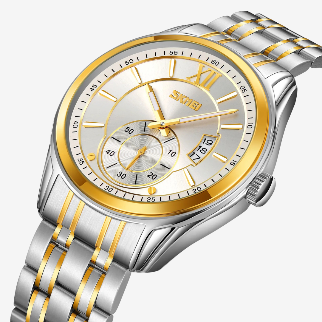 Watch – Macerata – 42mm - Watch