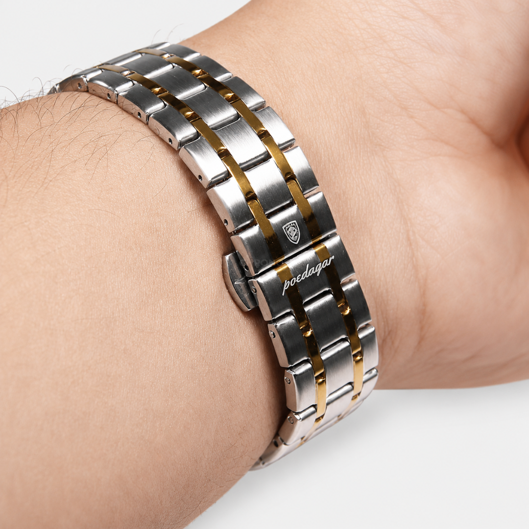 Watch – Mantova – 42mm - Watch