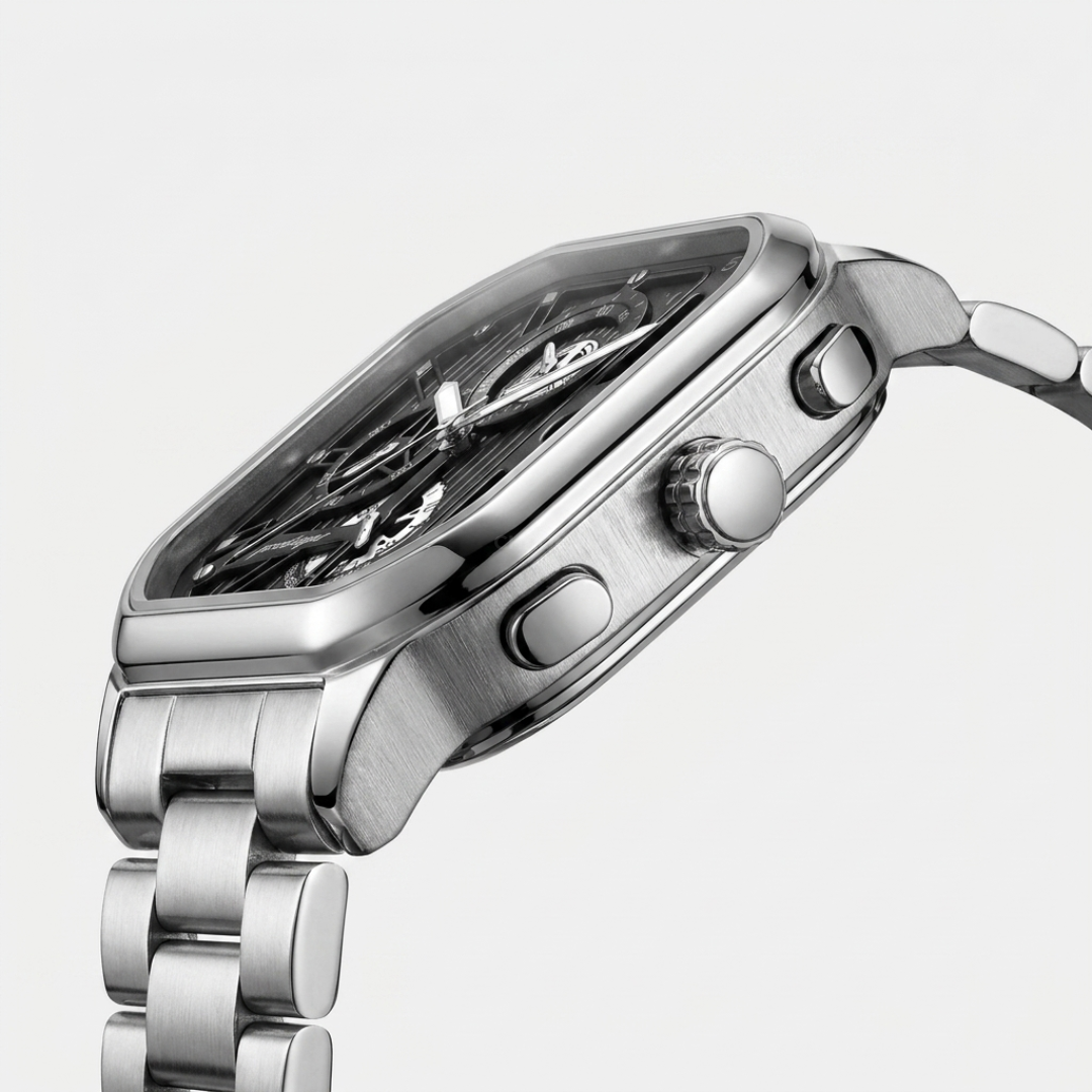 Watch – Massimo – 42mm - Watch