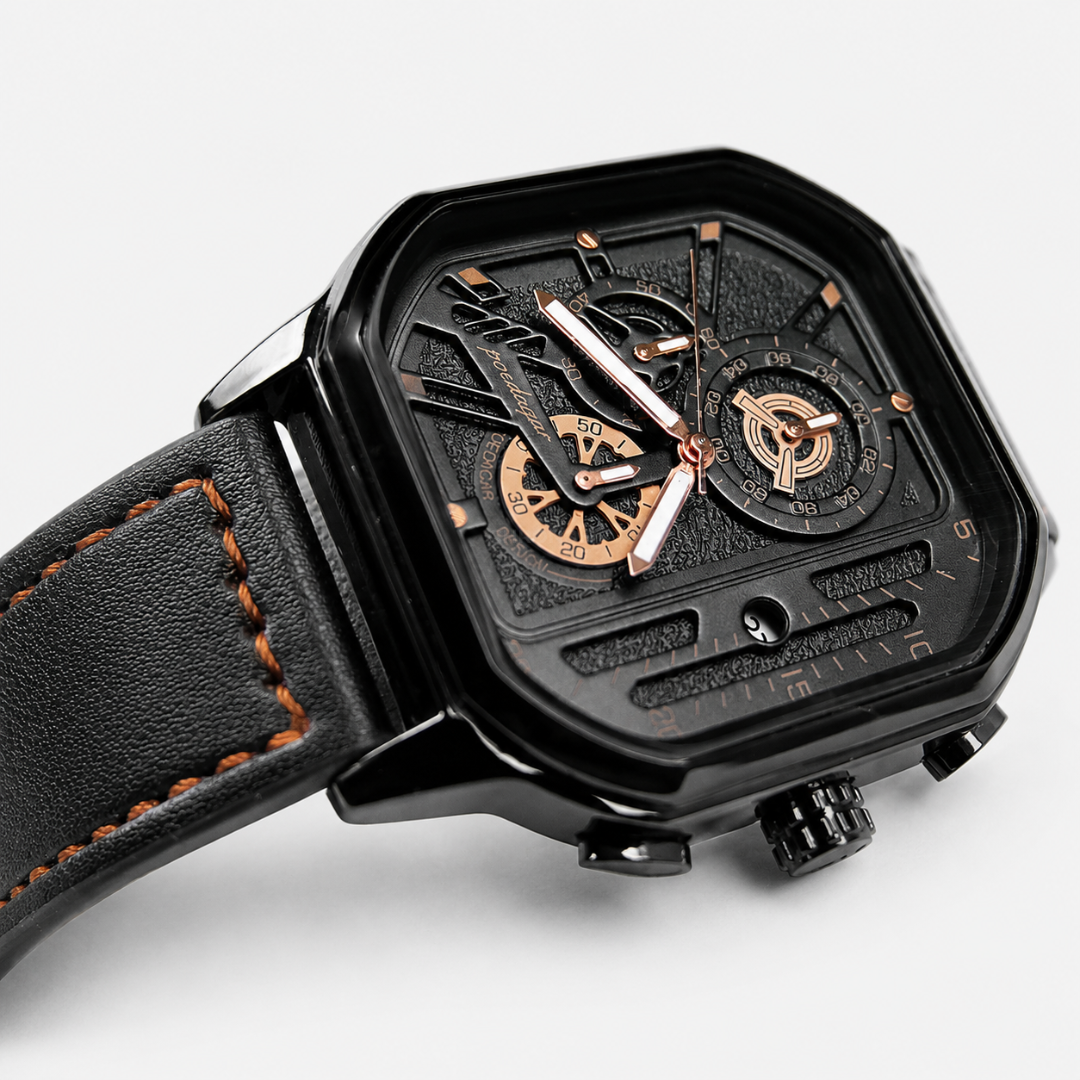Watch – Massimo – 42mm - Watch