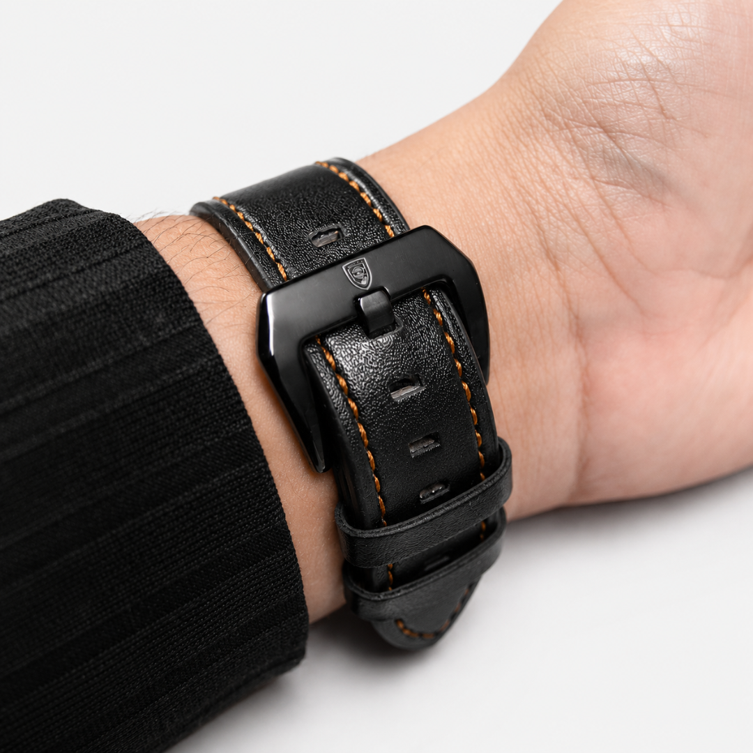 Watch – Massimo – 42mm - Watch