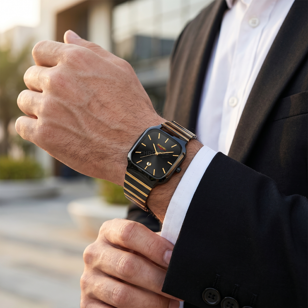 Watch – Matera – 42mm - Watch