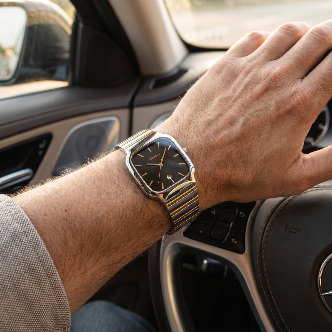Watch – Matera – 42mm - Watch