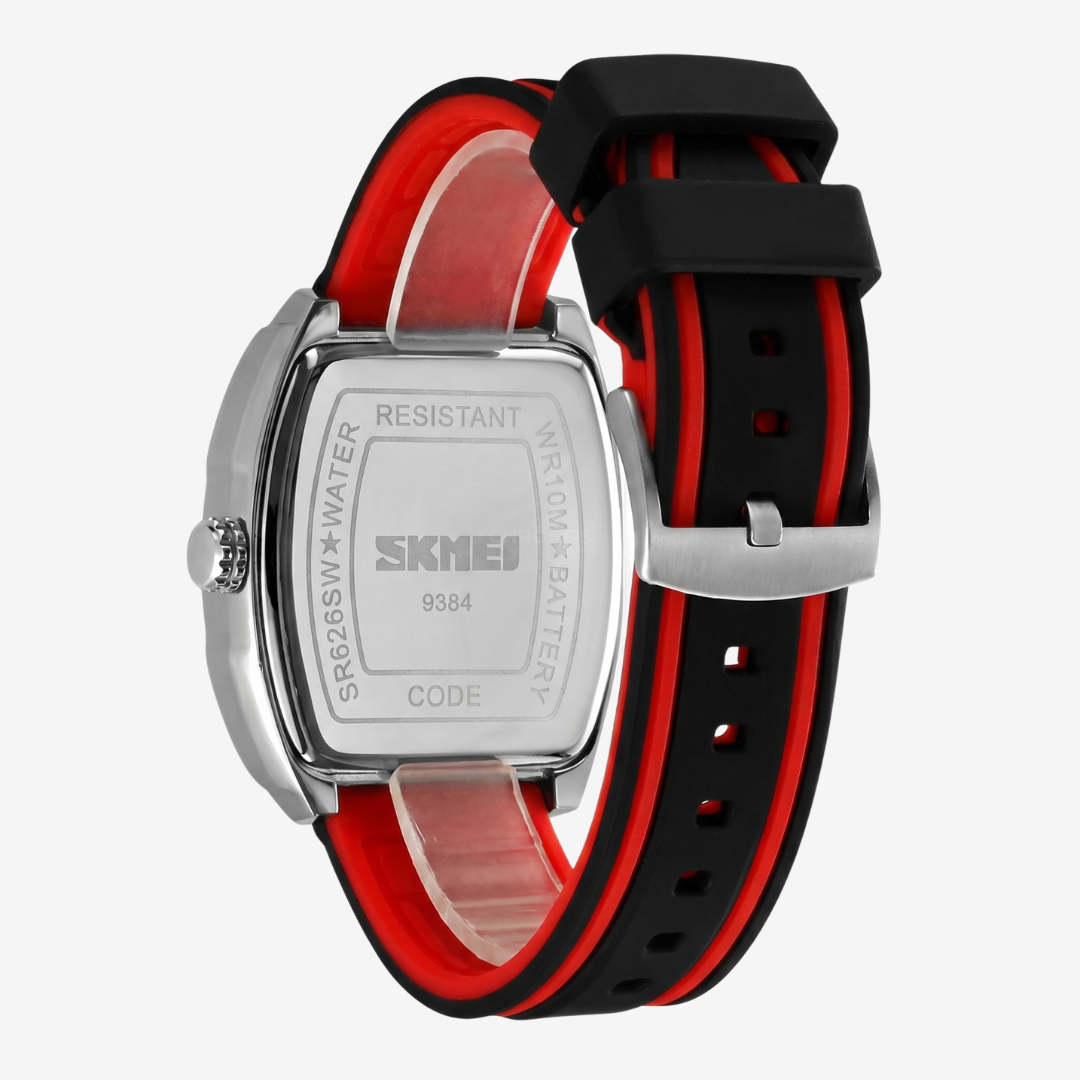 Watch – Merano – 42mm - Watch