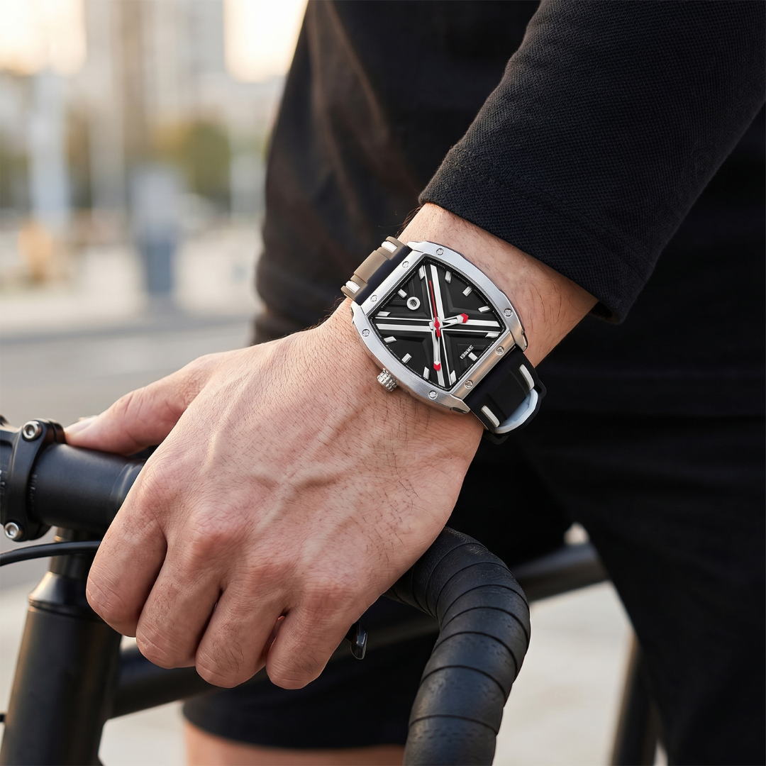 Watch – Merano – 42mm - Watch