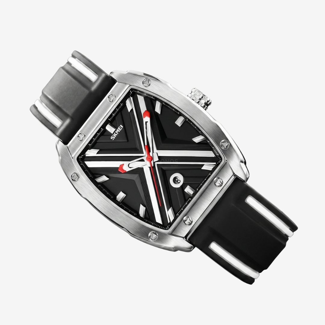 Watch – Merano – 42mm - Watch