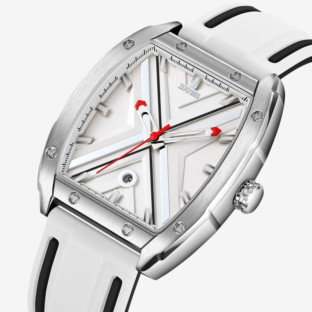 Watch – Merano – 42mm - Watch