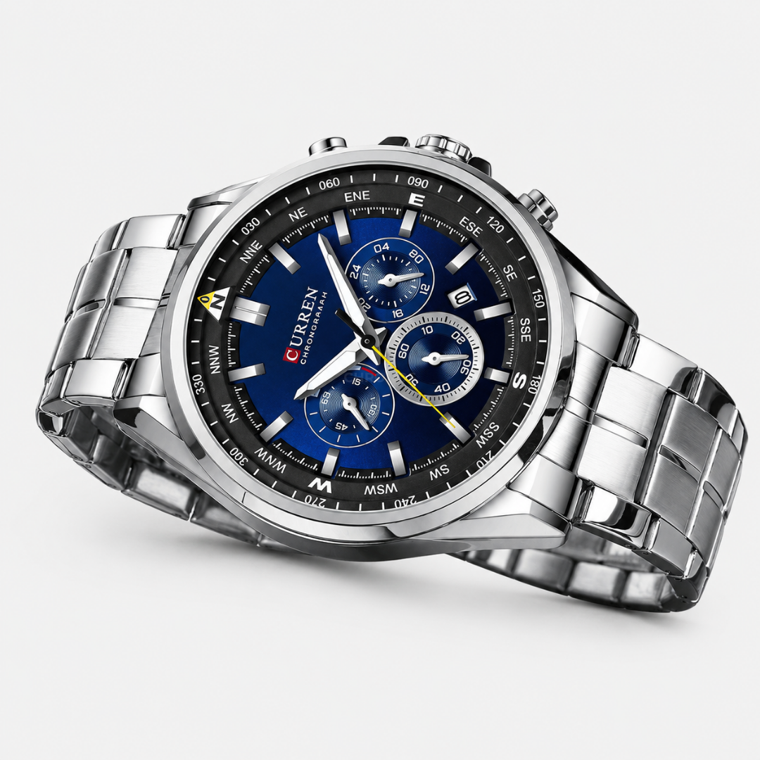 Watch – Messina – 42mm - Watch