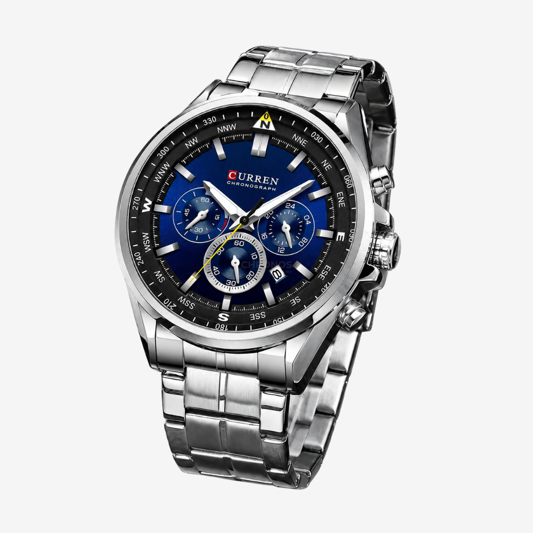 Watch – Messina – 42mm - Watch