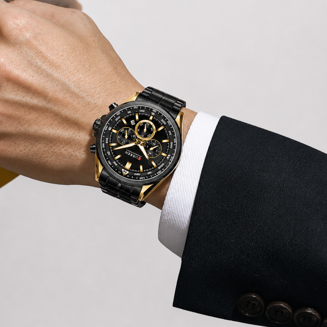 Watch – Messina – 42mm - Watch