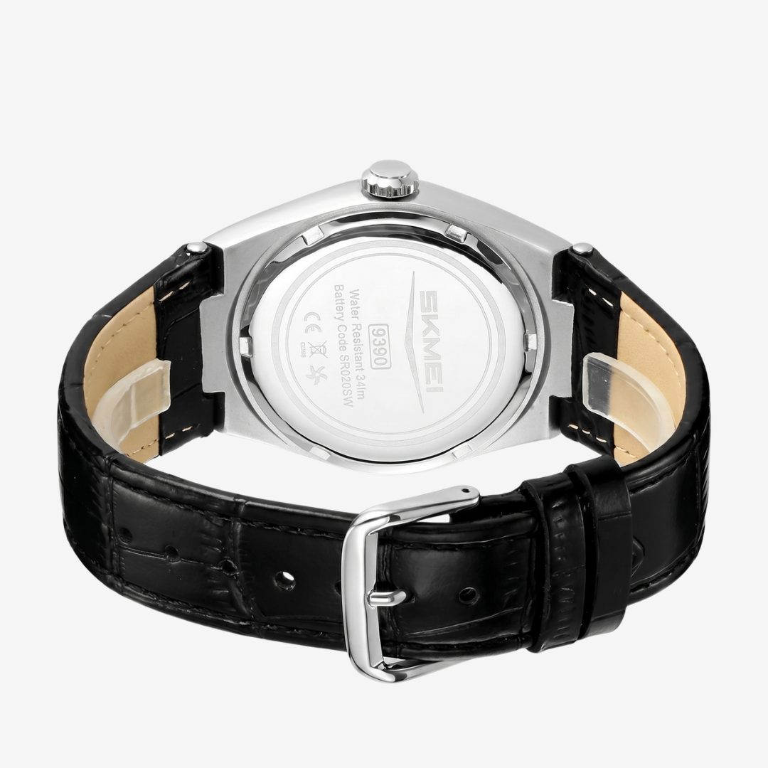 Watch – Mestre – 42mm - Watch