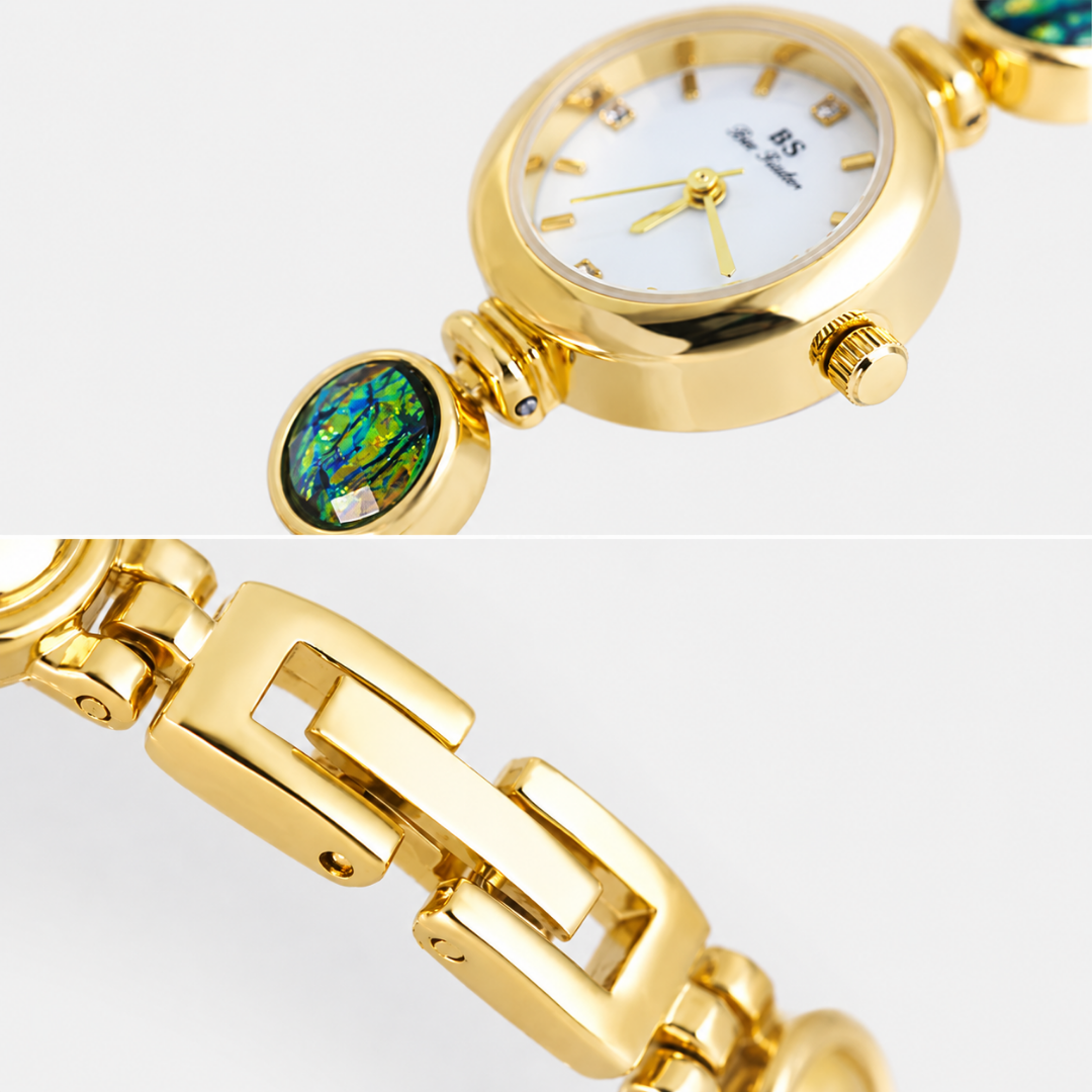 Watch – Mira – 34mm - Gold - Watch