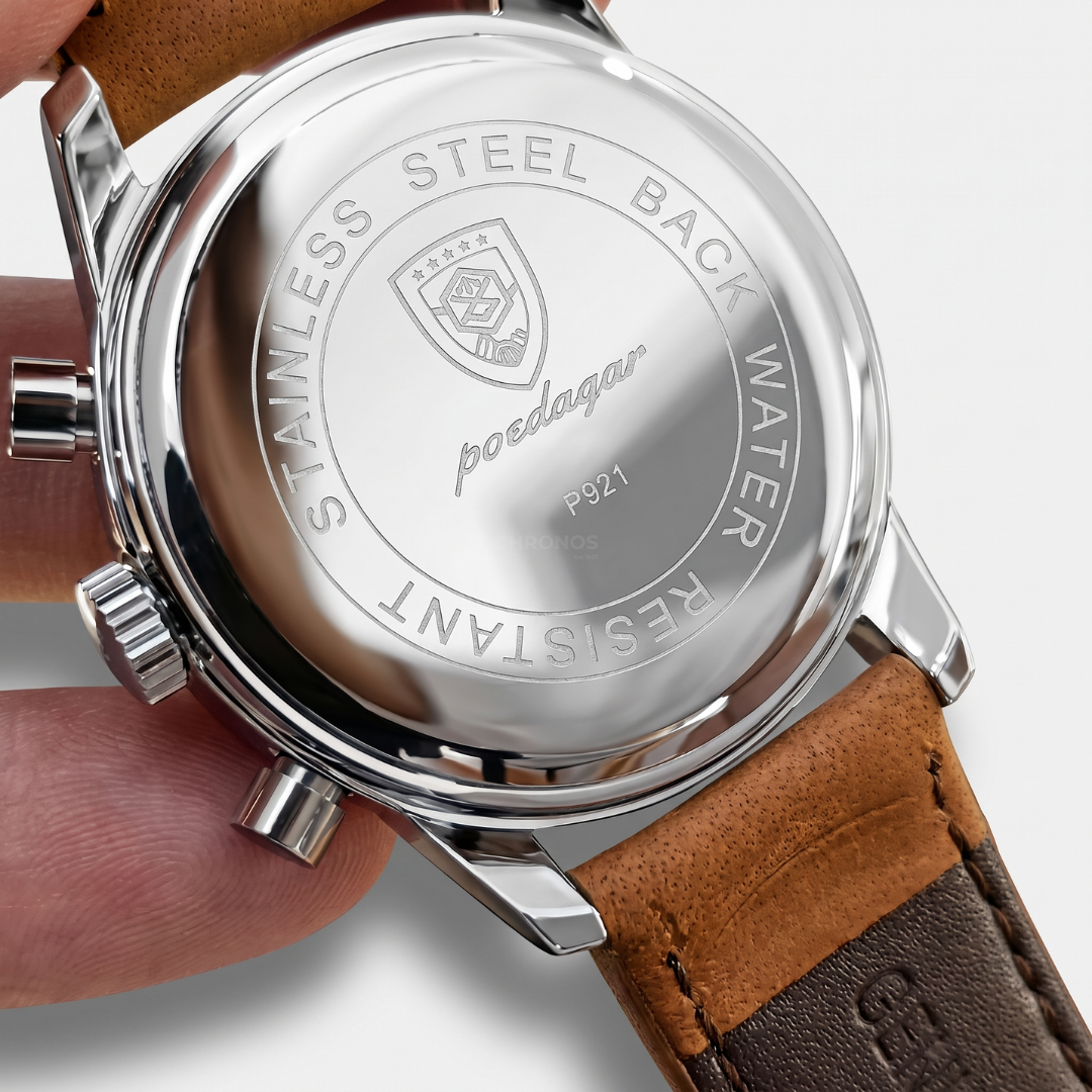 Watch – Modena – 41mm - Watch
