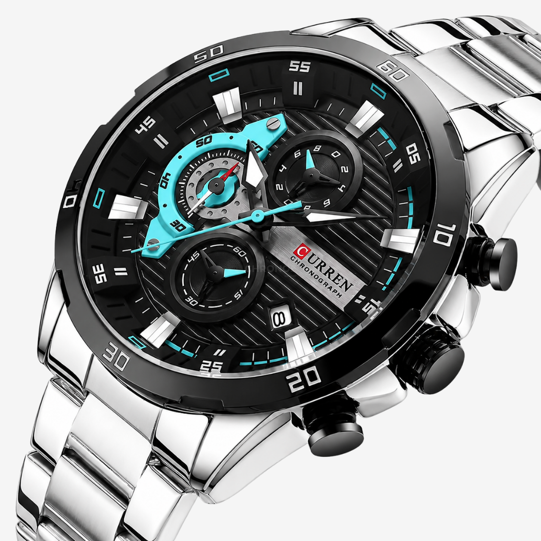Watch – Monza – 47mm - Watch