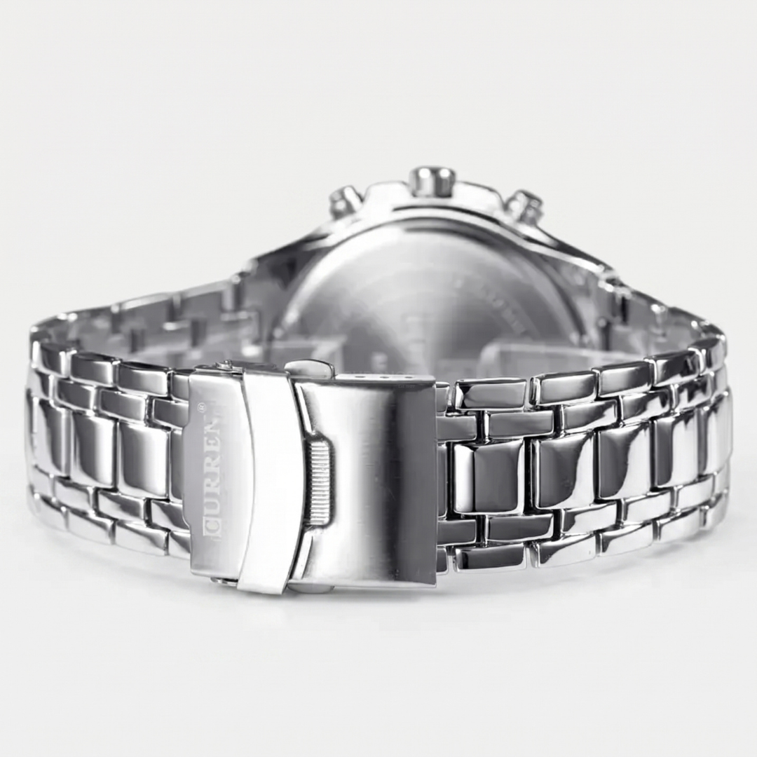 Watch – Napoli – 46mm - Watch