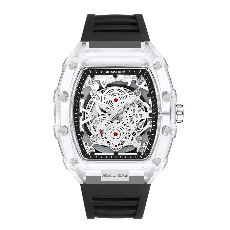 Watch – Nova Skeleton – 40mm