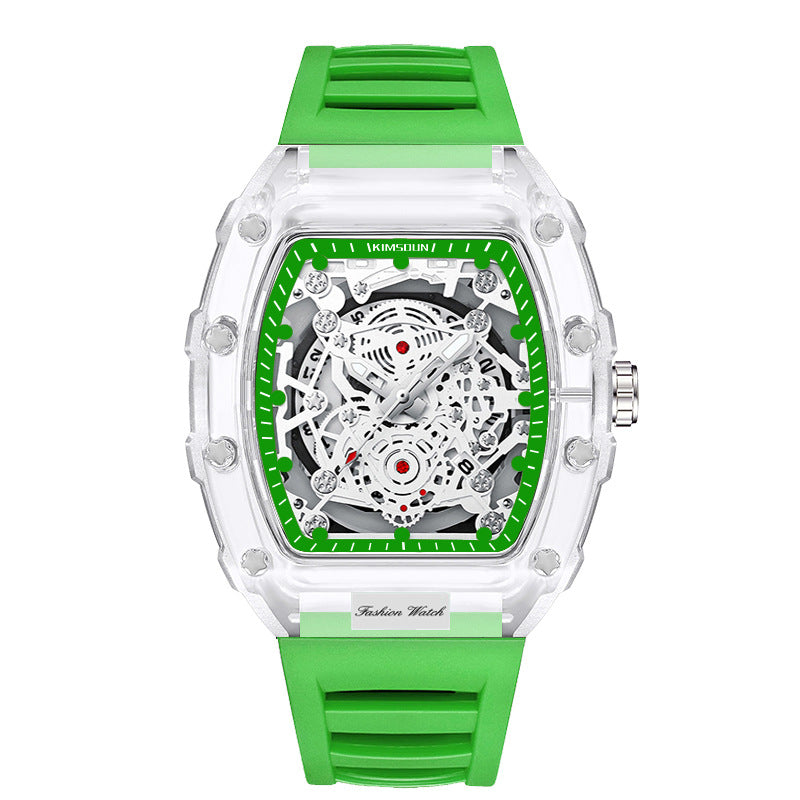 Watch – Nova Skeleton – 40mm