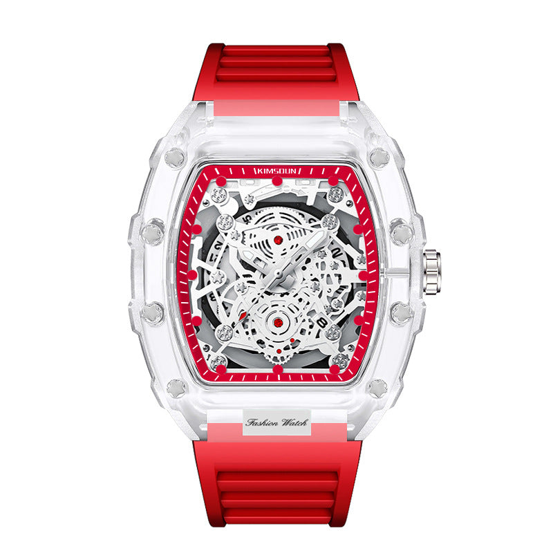 Watch – Nova Skeleton – 40mm