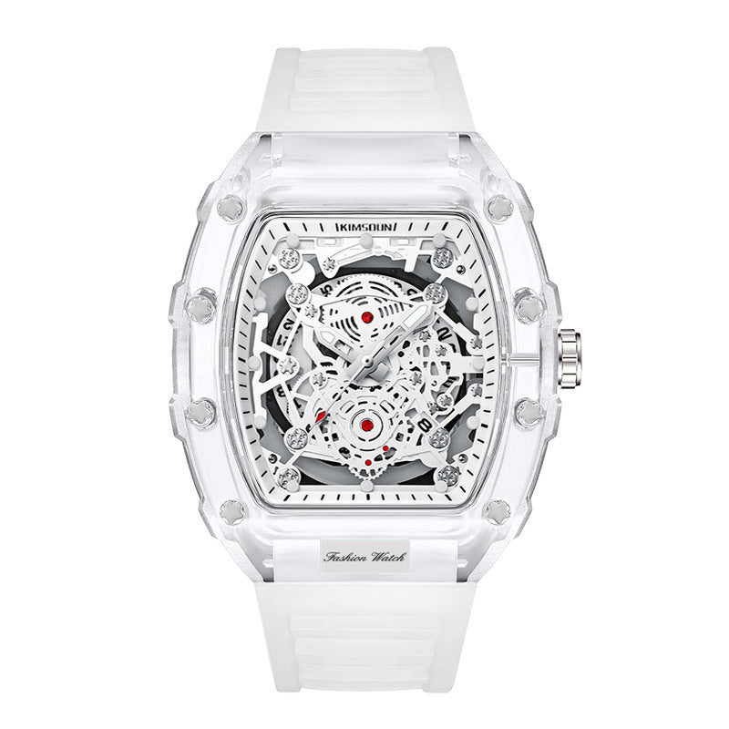 Watch – Nova Skeleton – 40mm