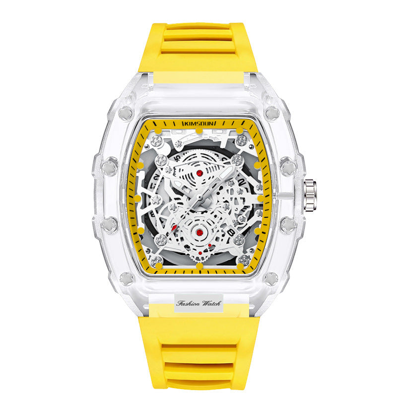 Watch – Nova Skeleton – 40mm